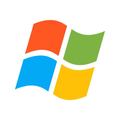 Logo windows 10